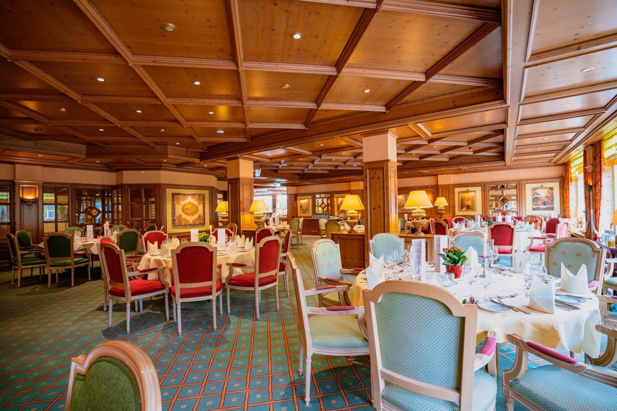 Revita - Naturresort & Spa Bad Lauterberg Extérieur photo